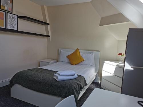 Hostal Abbeyfield Guesthouse