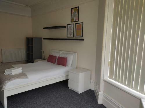 Hostal Abbeyfield Guesthouse