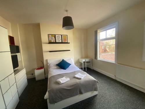 Hostal Abbeyfield Guesthouse