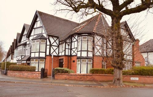Hostal Abbeyfield Guesthouse