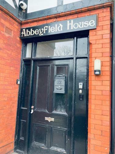Hostal Abbeyfield Guesthouse
