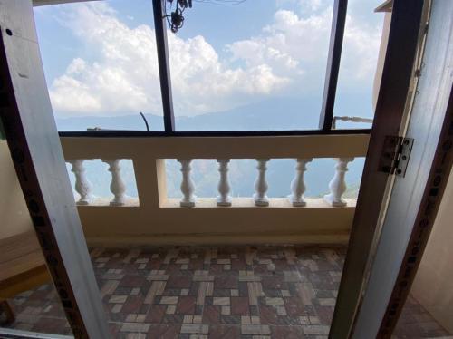 Mendo Lamu Home Stay.