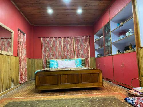 Mendo Lamu Home Stay.