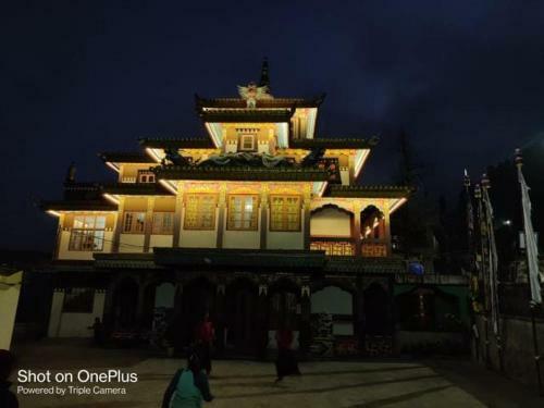 Apartamento Pema Lhamu Homestay