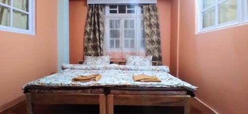 Apartamento Pema Lhamu Homestay