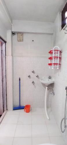 Apartamento Pema Lhamu Homestay
