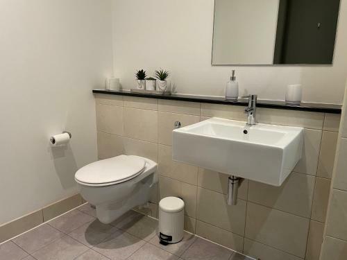 Liverpool City Princes Dock Apartment