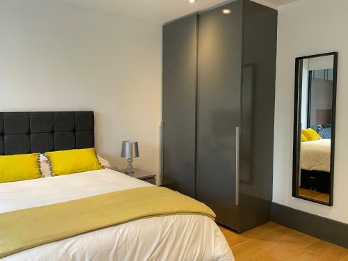 Liverpool City Princes Dock Apartment