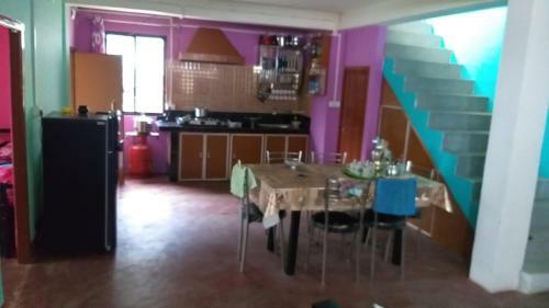 Khaamree Homestay