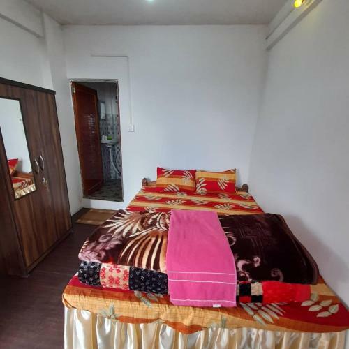 Jasmine Homestay Darjeeling