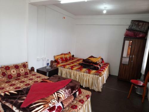 Jasmine Homestay Darjeeling