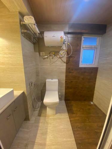 Norbu Thungkar Homestay
