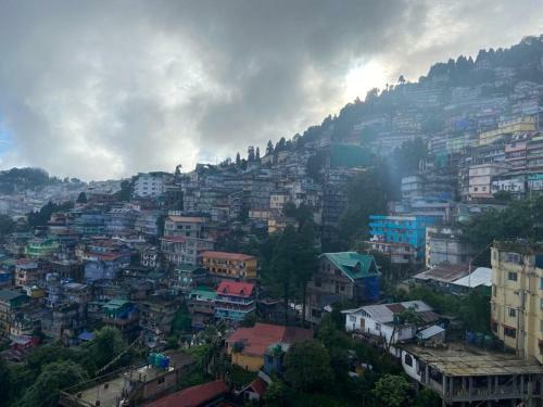 Norbu Thungkar Homestay