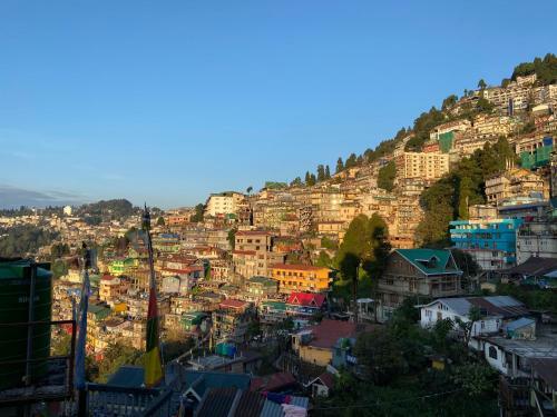 Norbu Thungkar Homestay
