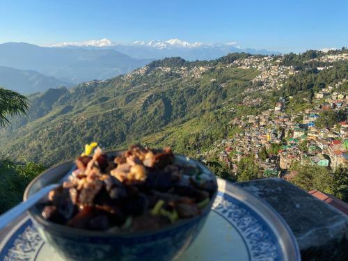 Norbu Thungkar Homestay