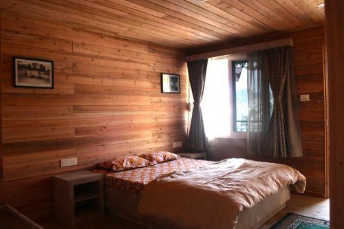 Norbu Thungkar Homestay