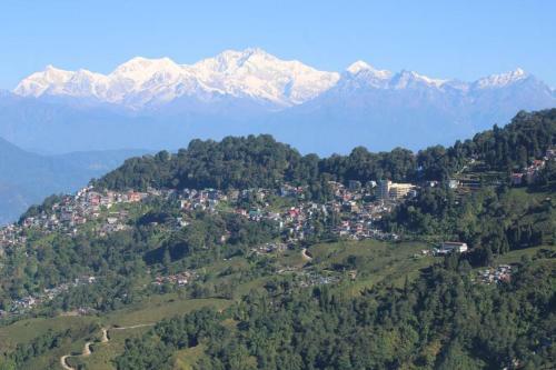 Norbu Thungkar Homestay