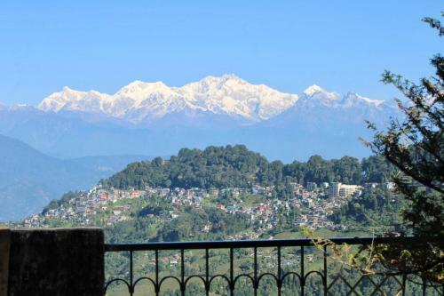 Norbu Thungkar Homestay
