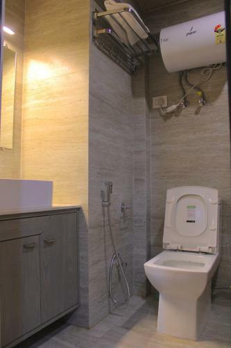 Norbu Thungkar Homestay