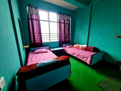 Hostal Triveni Guest House
