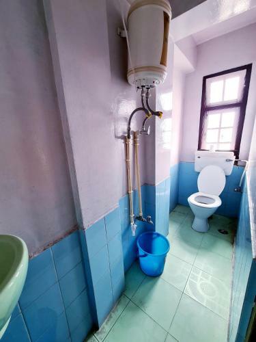 Hostal Triveni Guest House