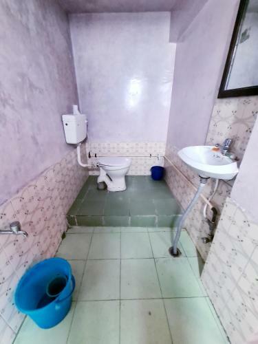 Hostal Triveni Guest House