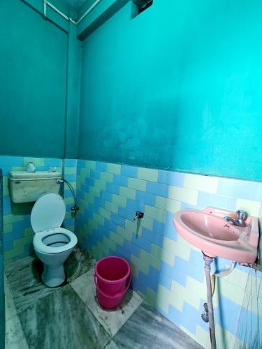 Hostal Triveni Guest House