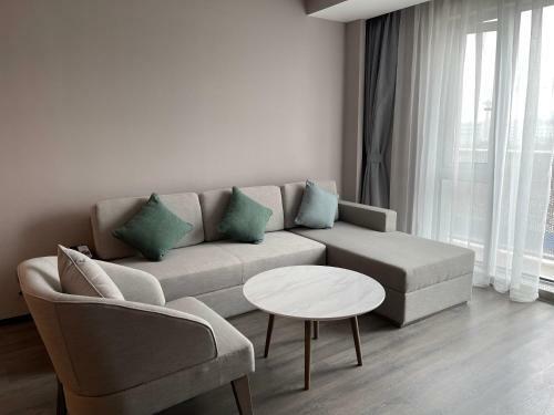 Star Apartment Beijing