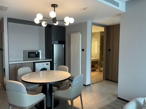Star Apartment Beijing