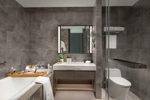 Apartamentos Somerset Daxing Beijing