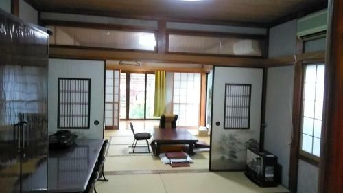 Hostal Nihon No Ma - Vacation Stay 12431