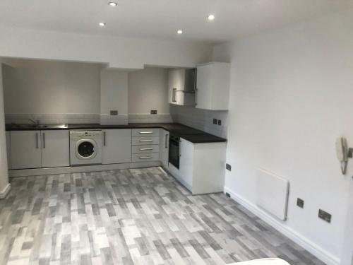 City Centre Apartments 2