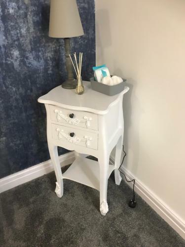City Centre Apartments 2