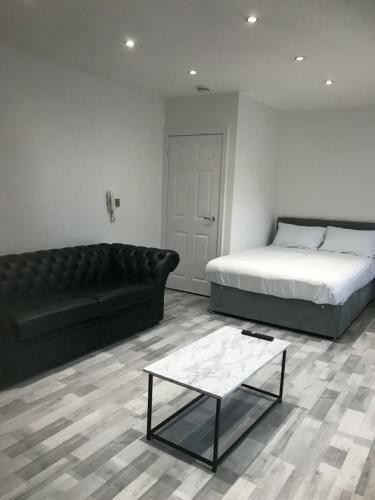 City Centre Apartments 2