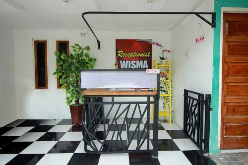 Hotel Spot On 2362 Wisma Ria