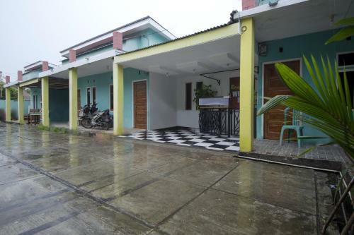 Hotel Spot On 2362 Wisma Ria