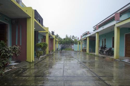 Hotel Spot On 2362 Wisma Ria
