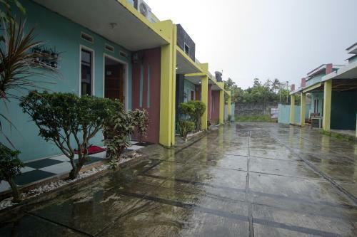 Hotel Spot On 2362 Wisma Ria