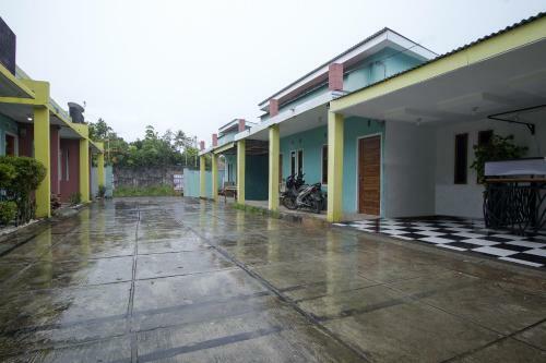 Hotel Spot On 2362 Wisma Ria