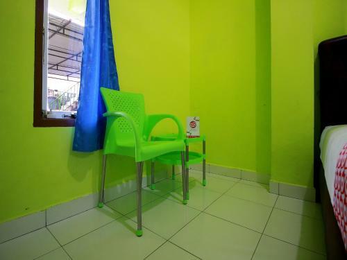 Hotel Oyo 2585 Sherren Guest House