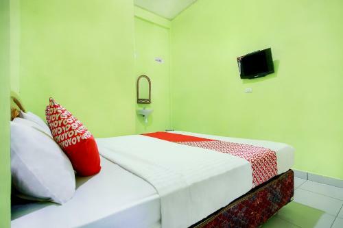 Hotel Oyo 2585 Sherren Guest House