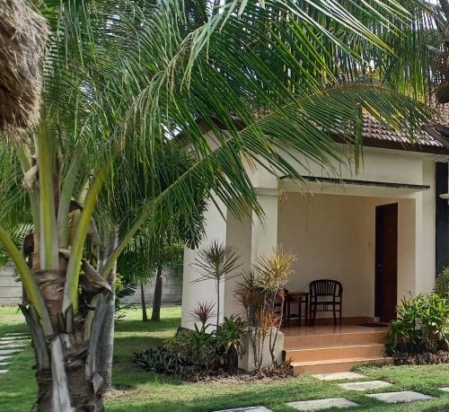 Hostal Kuta Paradise
