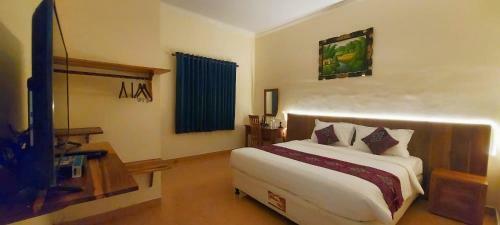 Hostal Kuta Paradise