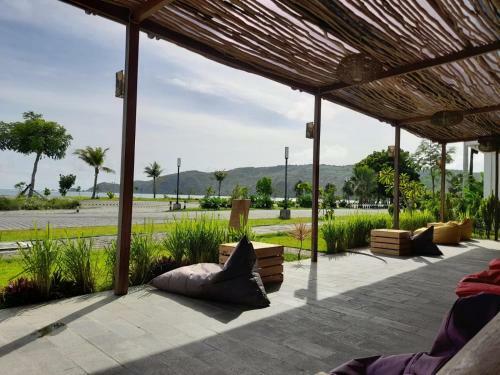 Hostal Kuta Paradise