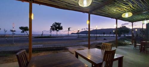 Hostal Kuta Paradise