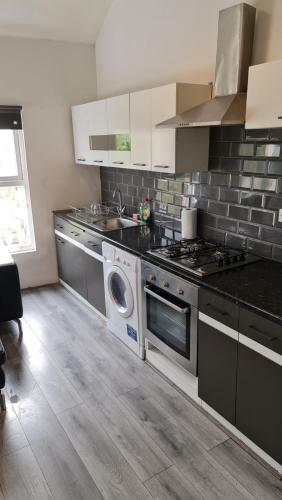 Nayra Apartments