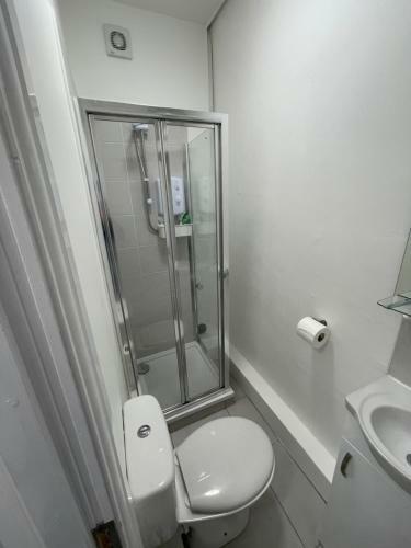 Hotel County Road Accommodation