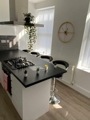Nordic Apartments Liverpool