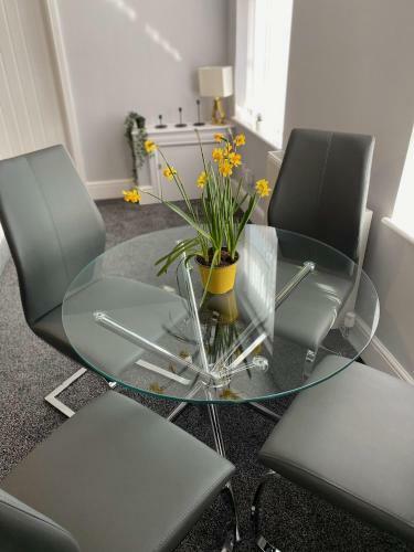 Nordic Apartments Liverpool