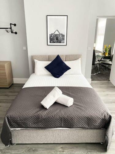 Nordic Apartments Liverpool